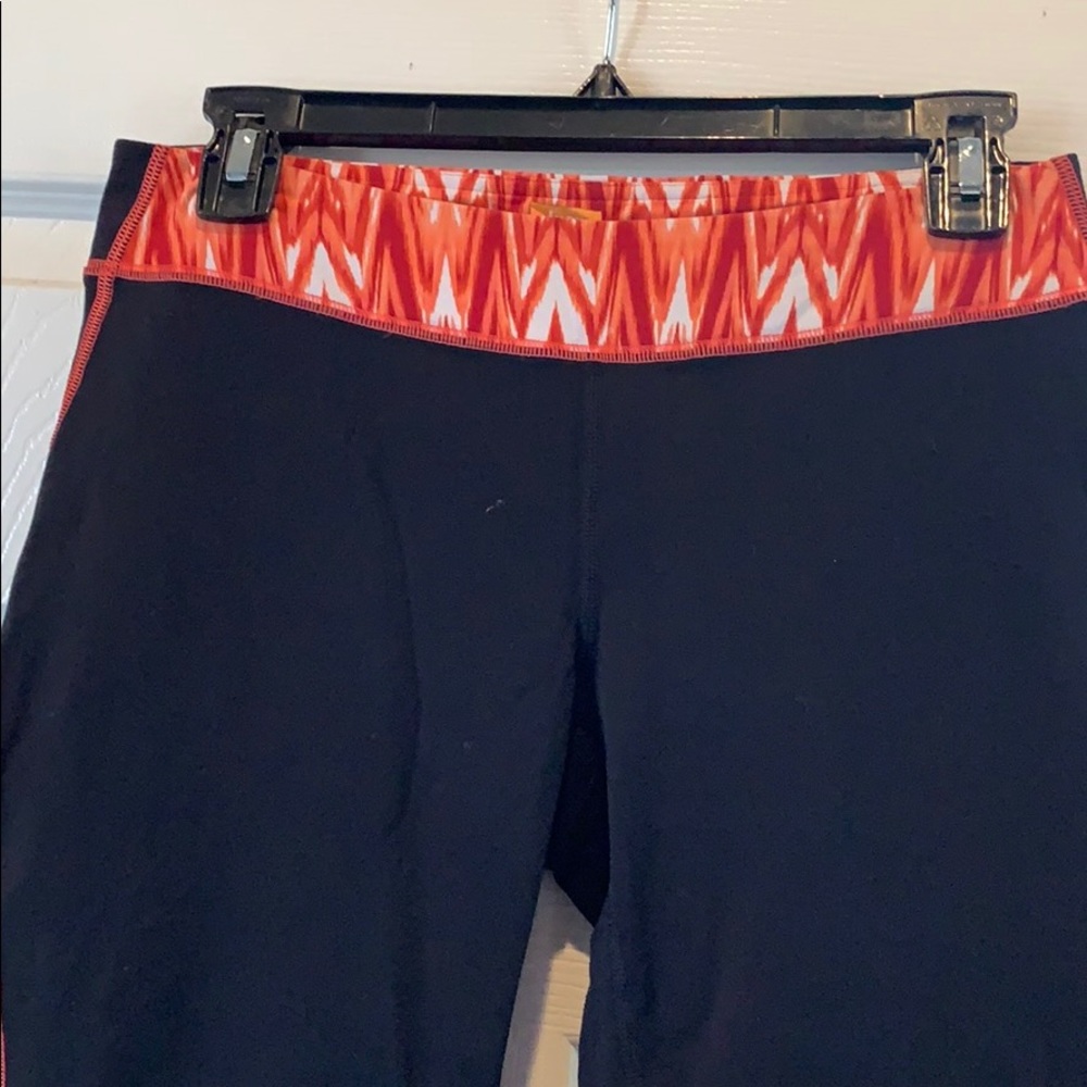 Lucy Workout Capris - image 2